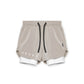 EOS | Doppellagige Shorts mit Tasche