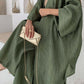 EOS | Set aus Strickjacke und Hose