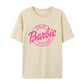 EOS | Retro Feier Barbie Druck Tee