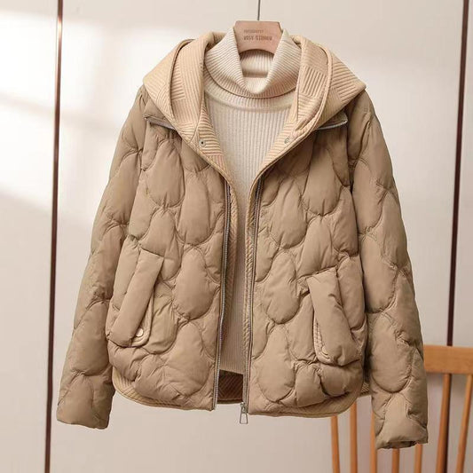 EOS | Freizeitjacke bequem und lässig