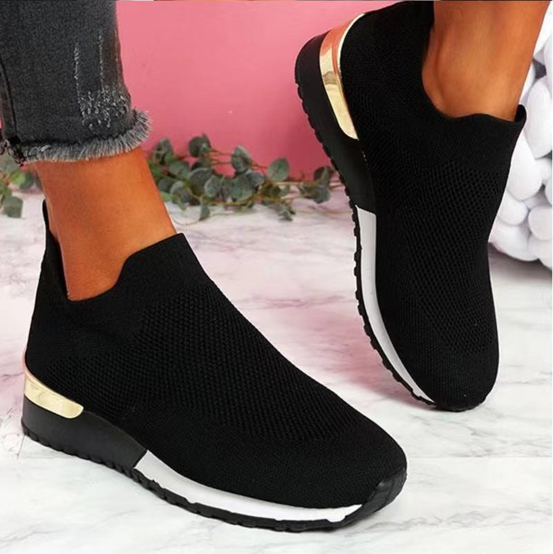 EOS | Orthopädische Turnschuhe