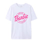 EOS | Retro Feier Barbie Druck Tee