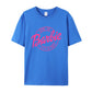 EOS | Retro Feier Barbie Druck Tee
