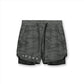 EOS | Doppellagige Shorts mit Tasche