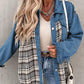 EOS | Elegante Und Lässige Jacke