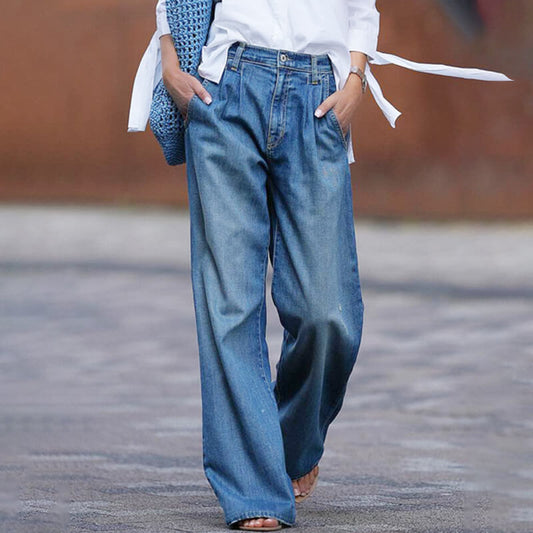 EOS | Die modische und bequeme Jeans für jeden Tag