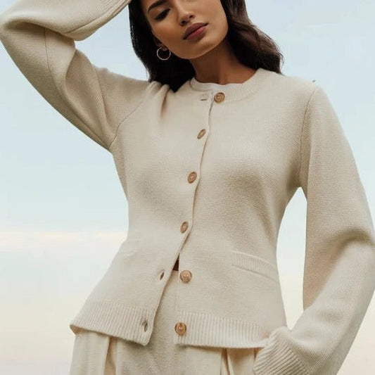 EOS | Lässige und elegante Alltagsjacke