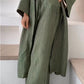 EOS | Set aus Strickjacke und Hose