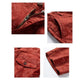 EOS | Shorts mit Blumenmuster und Seitentaschen