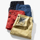 EOS | Shorts mit Blumenmuster und Seitentaschen