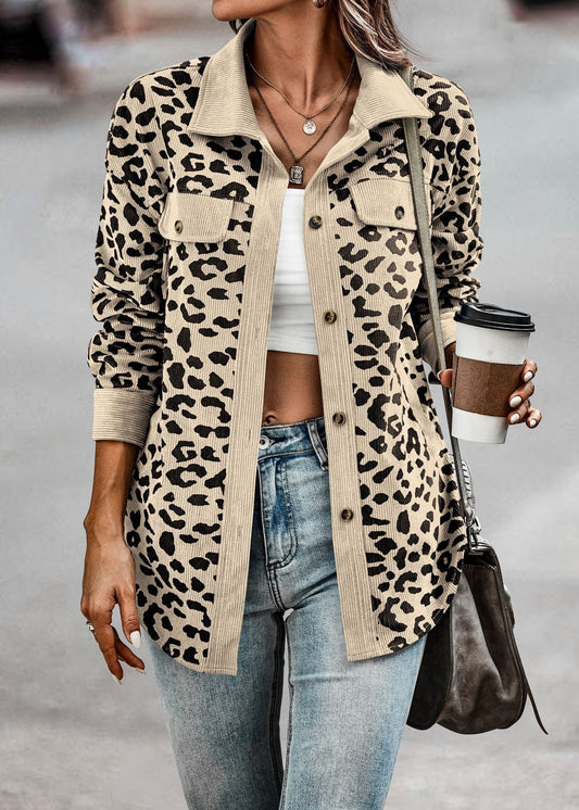 EOS | Klassische und frische Jacke