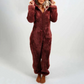 EOS | Kapuze Fleece EOS | für Erwachsene Loungewear
