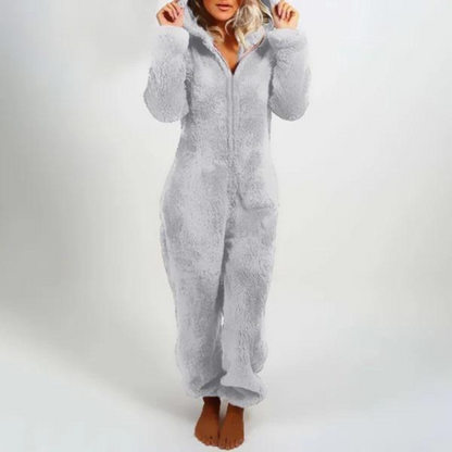 EOS | Kapuze Fleece EOS | für Erwachsene Loungewear