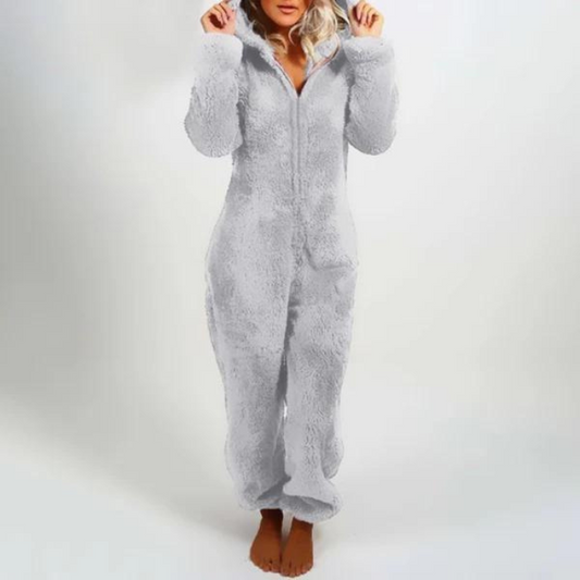 EOS | Kapuze Fleece EOS | für Erwachsene Loungewear