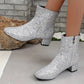 EOS | Party Stiefel