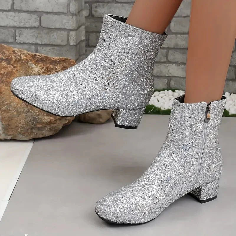 EOS | Party Stiefel