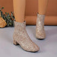 EOS | Party Stiefel