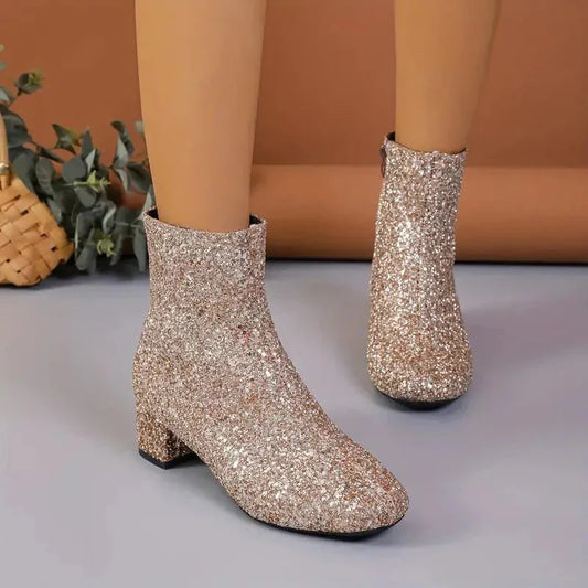 EOS | Party Stiefel