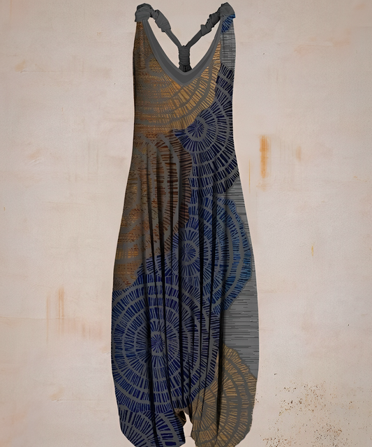 EOS | Bohemian Jumpsuit
