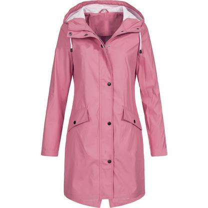 EOS | Lebhafte und warme Jacke