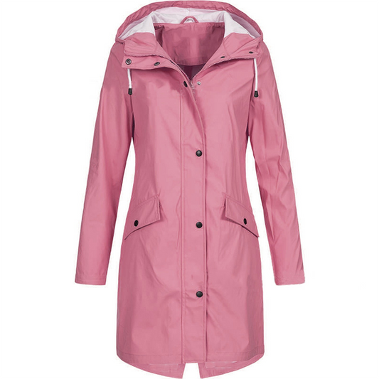 EOS | Lebhafte und warme Jacke