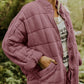 EOS | Sportliche und warme Jacke