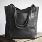 EOS | Moderne und vielseitige Ledertasche