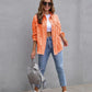 EOS | Modische und minimalistische Jacke