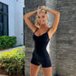 EOS | Fashion Tummy Control Romper Nahtloser Bodyformer