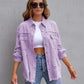 EOS | Modische und minimalistische Jacke