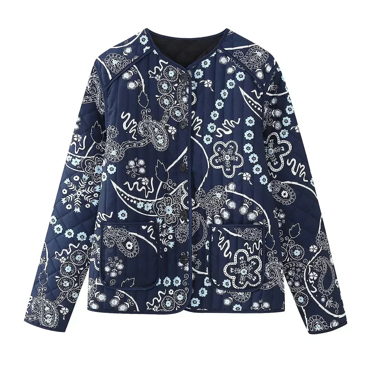 EOS | Bequeme und gemütliche Jacke