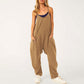 EOS | Stylischer Latzhosen Jumpsuit
