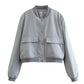 EOS | Elegante Und Lässige Jacke