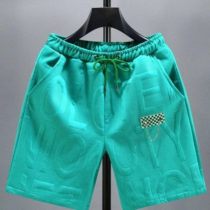 EOS | Shorts mit elastischem Bund
