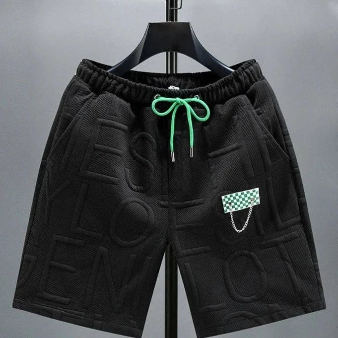 EOS | Shorts mit elastischem Bund