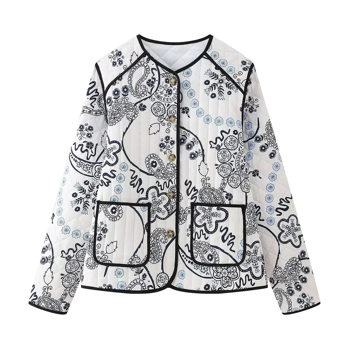 EOS | Bequeme und gemütliche Jacke