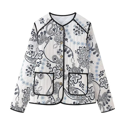 EOS | Bequeme und gemütliche Jacke