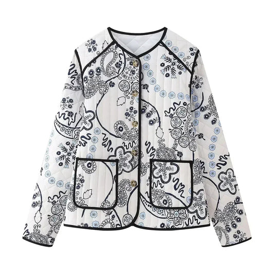 EOS | Bequeme und gemütliche Jacke