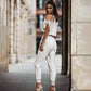 EOS | Trendy Jumpsuit Ultimativ feminin