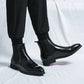 EOS | Stylische Herrenstiefel für urbanen Chic