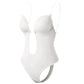 EOS | Rückenfreier Bodysuit für elegante Outfits