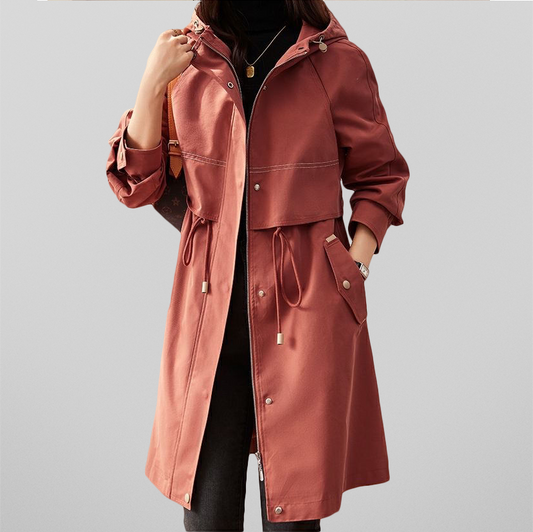 EOS | Klassische und coole Jacke
