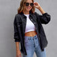 EOS | Modische und minimalistische Jacke
