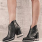 EOS | Stylische Western Vegan Leder