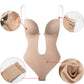 EOS | Rückenfreier Bodysuit für elegante Outfits