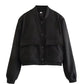 EOS | Elegante Und Lässige Jacke
