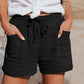 EOS | Bequeme Baumwoll-Sommer-Shorts