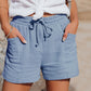EOS | Bequeme Baumwoll-Sommer-Shorts