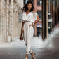 EOS | Trendy Jumpsuit Ultimativ feminin