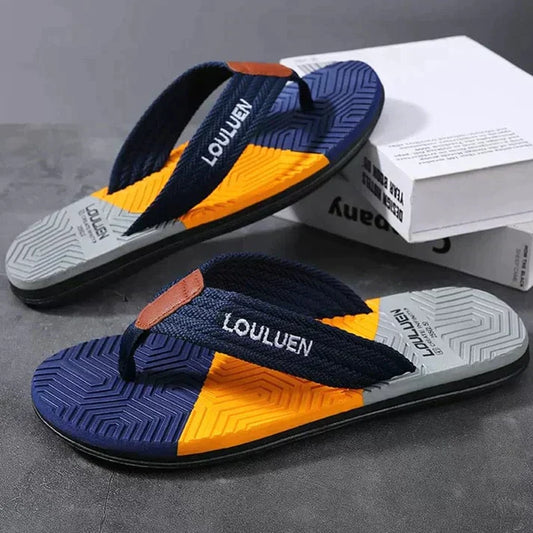EOS | Ortho Flip Flops